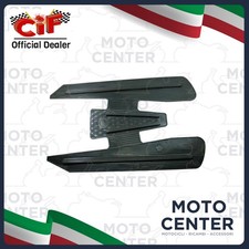 TAPPETO NERO PIAGGIO VESPA 50