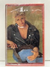 Aida Cooper - Aida; cassette