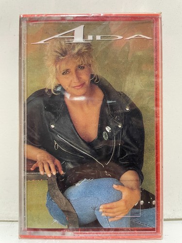 Aida cooper cassette - cooper,