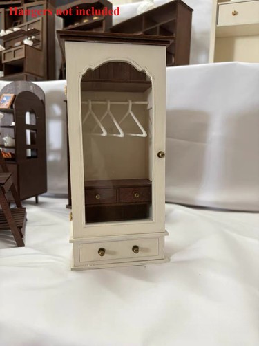 Casa delle bambole - scala, 1:12