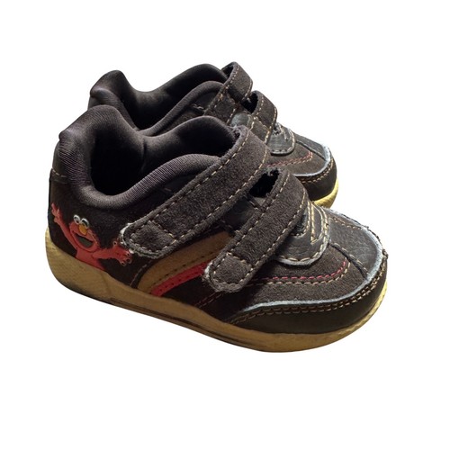 Sneakers sesame street elmo - sesame,