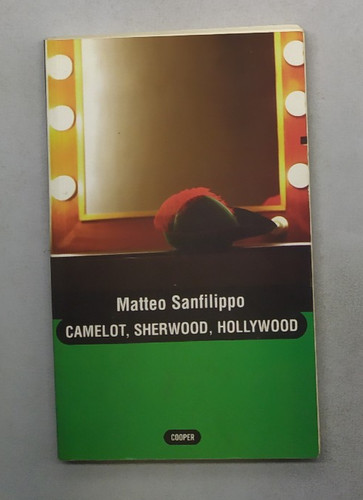 Camelot sherwood hollywood - sherwood,,