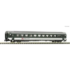 Fleischmann 6260057  Vagone
