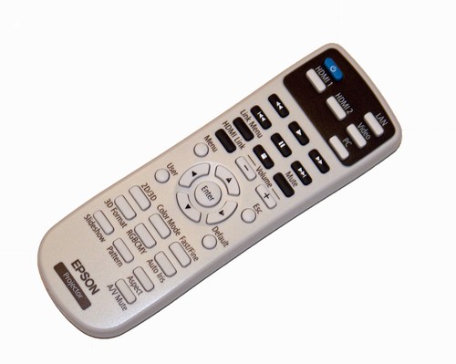 Telecomando proiettore epson - proiettore,