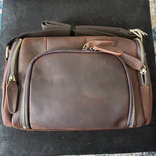 Borsa tracolla retrò in - borsa,