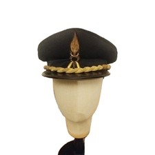 Cappello Tenente Colonello