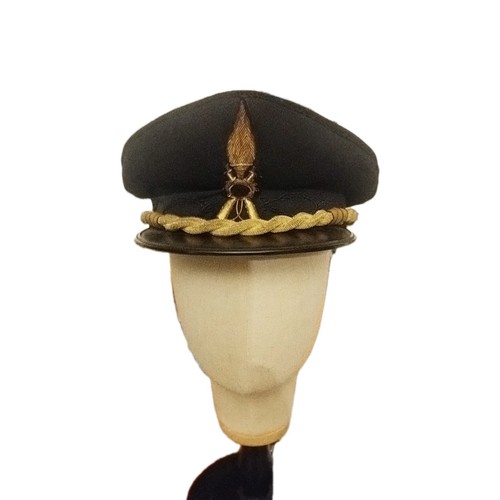 Cappello tenente colonello - tenente,