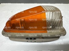 INDICATORE DIREZIONE (FRECCIA) SIEM PIAGGIO APE AC FARO BASSO