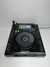 Pioneer CDJ-900 NEXUS Pro
