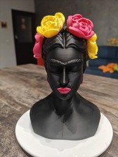 Statua Frida Khalo