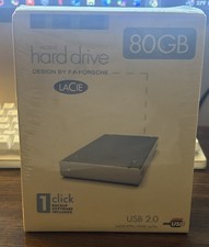 NUOVO/SIGILLATO! Disco rigido