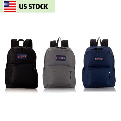 Zaino jansport superbreak plus - zaino,