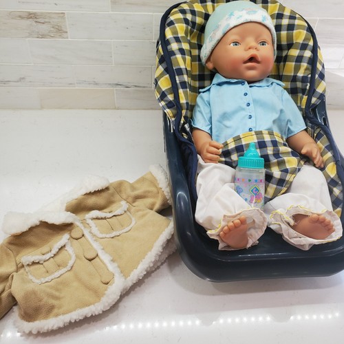 Baby chou graco - baby,
