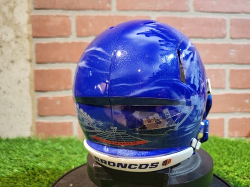 Boise state broncos - state,