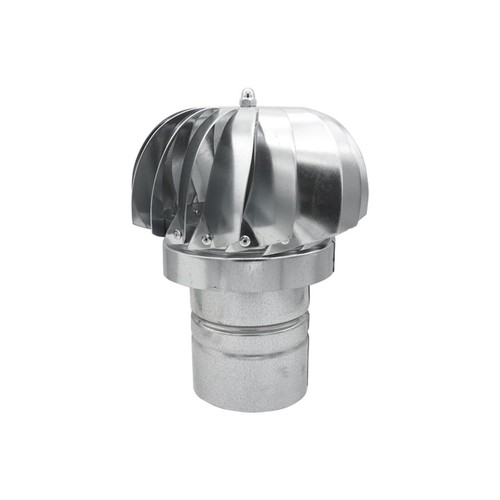 Pikappa 1307 aspiratore - 1307, eolico
