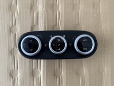 07356461010 Tastiera Comandi Clima Aria Condizionata E Ricambi Per Fiat 500 X