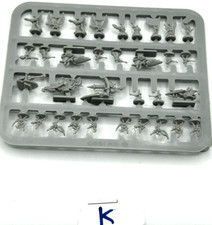 Warhammer Epic 40k sprue 1x