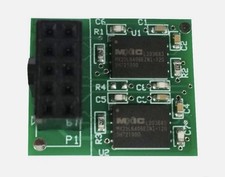 Scheda Vedo Voice Comelit