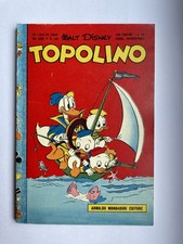 Topolino libretto 142 - libretto,