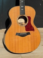Taylor 814-L10 Cocobolo Ltd