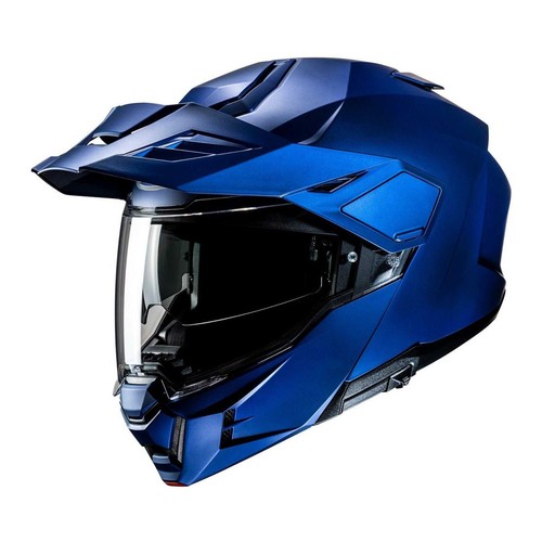Hjc i80 solid semi flat - i80,