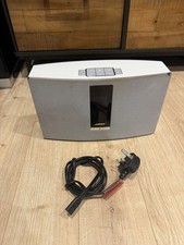 Bose soundtouch series - 20, 3