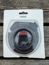 Segway Ninebot Password Cable