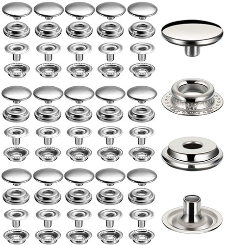 1000 15mm acciaio - 1000, inox