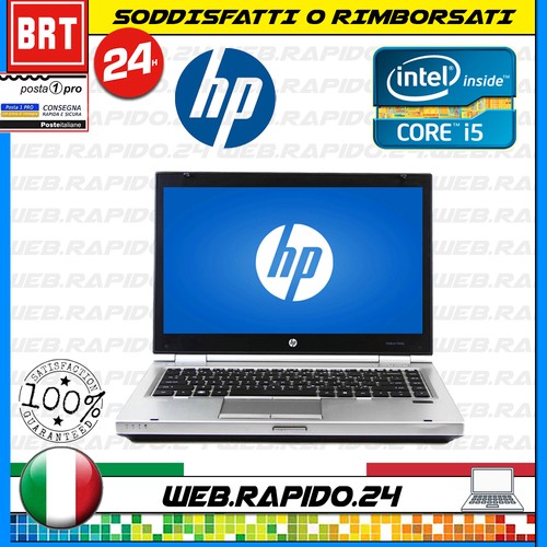 N65 notebook elitebook - notebook, hp