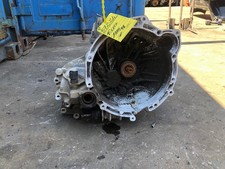 CAMBIO MANUALE COMPLETO PER