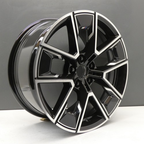 Bmw g26 sport - i4, lega