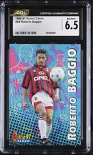 1996 panini calcio cards - panini,