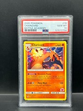 Pokemon PSA 10 GEM MT