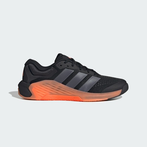 Adidas dropset gym training - adidas,