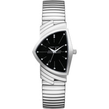 New Hamilton Ventura Quartz