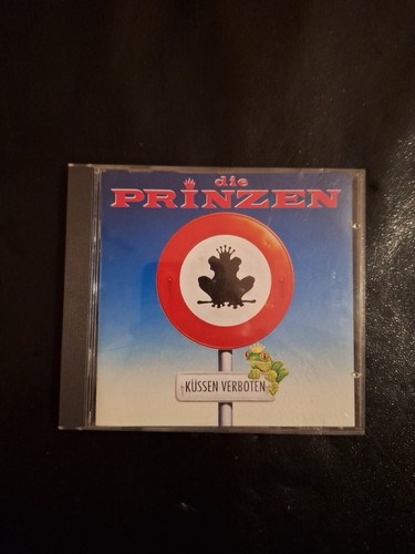 Küssen verboten von - küssen,