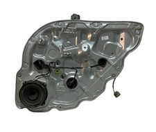 PANNELLO CREMAGLIERA ALZACRISTALLO / ALZAVETRO POST DX FIAT IDEA 2006 - 51758554