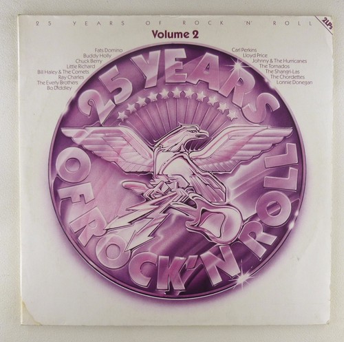 Vinyl vari - lp,