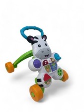 Fisher-Price,Zebra Walker