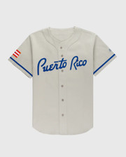 Maglia Baseball 1958