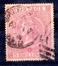 gran bretagna 1878 regina