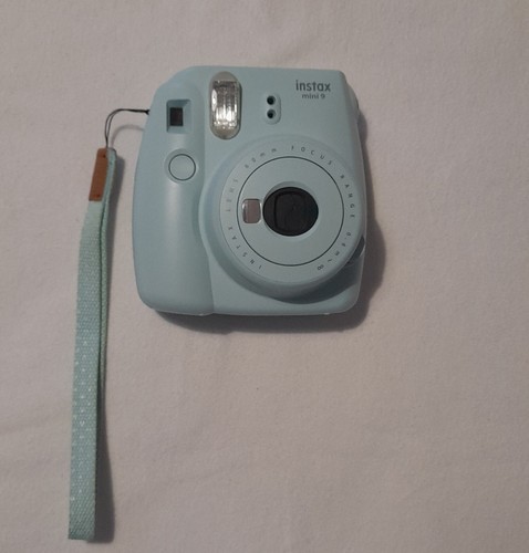 Fotocamera digitale istantanea