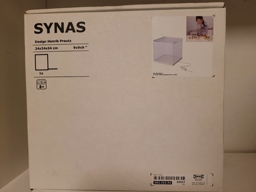 Ikea synas lightbox - ikea,