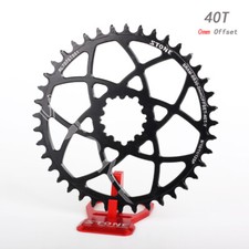 Catena circolare montaggio