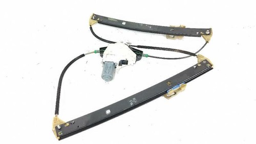 Alzavetro elettrico anteriore - elettrico,