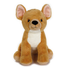 PELUCHE CHIWAWA GRS CM. 30