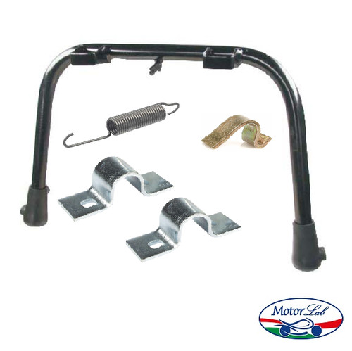 Cavalletto nero mm - cavalletto, 20