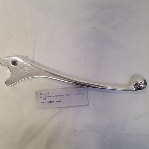 Leva freno brake - lever, right