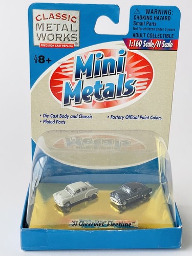 Classic metal works 50215 - classic,