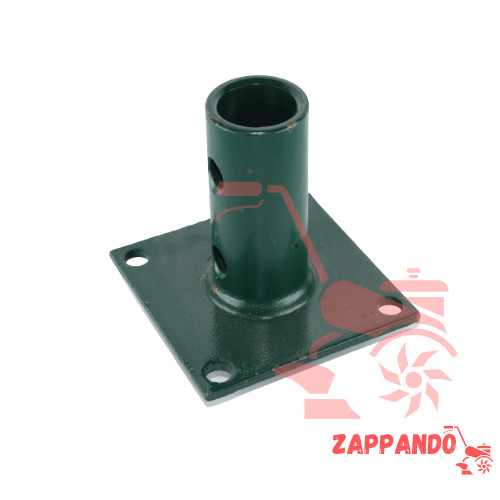 Portazappe tipo lungo - tipo,